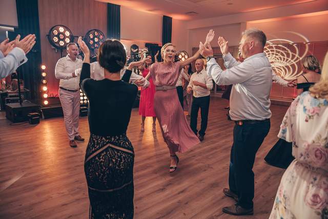 Wesele Agnieszki i Pawła — zdjęcie 5