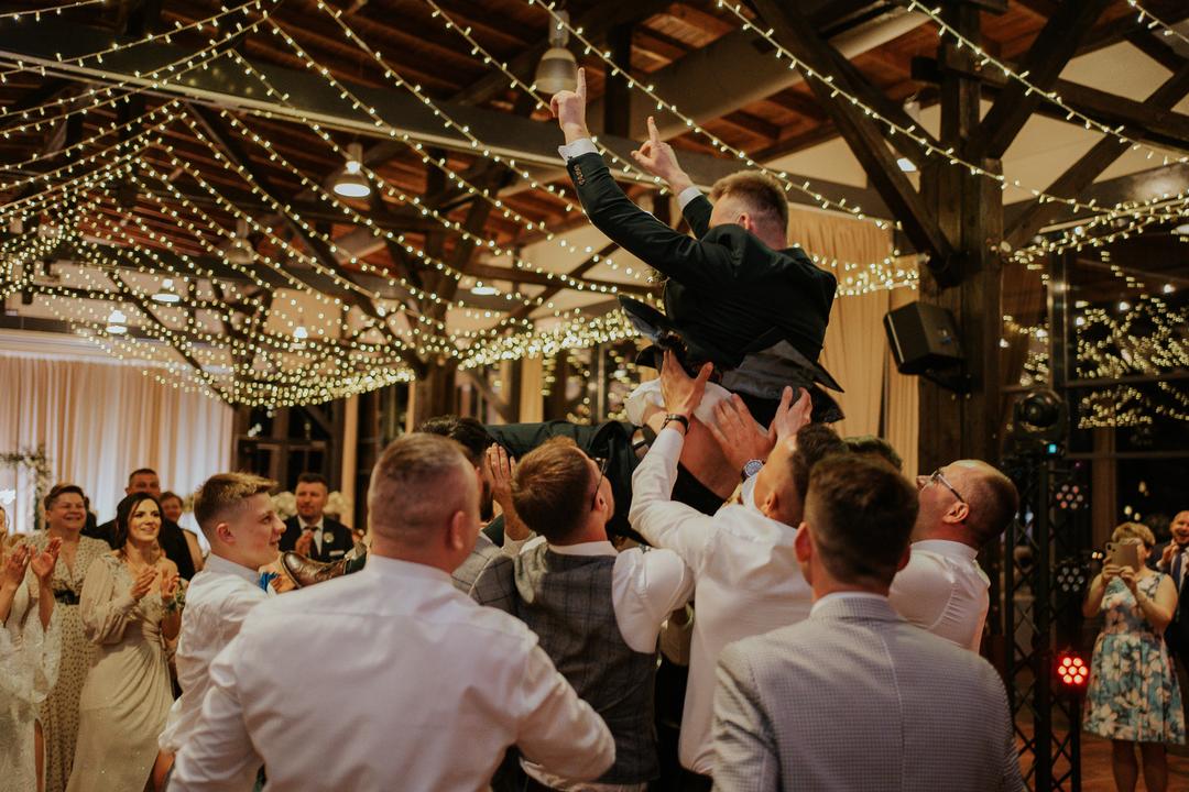Event Rulers realizacja