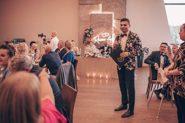 Wesele Aleksandy i Mateusza — zdjęcie 15