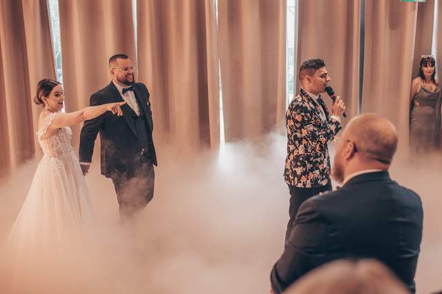 Wesele Aleksandy i Mateusza — zdjęcie 17