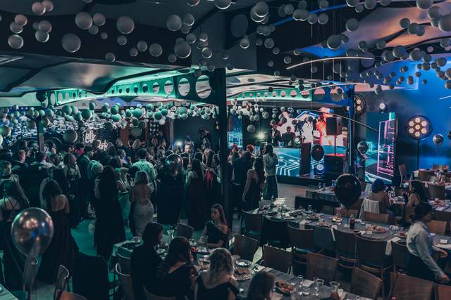 Studniówka 1LO 2026 Hotel Przystań
