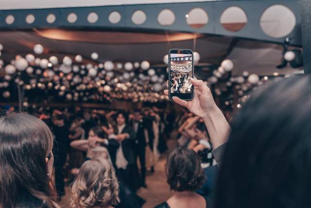 Studniówka 1LO 2026 Hotel Przystań — zdjęcie 9