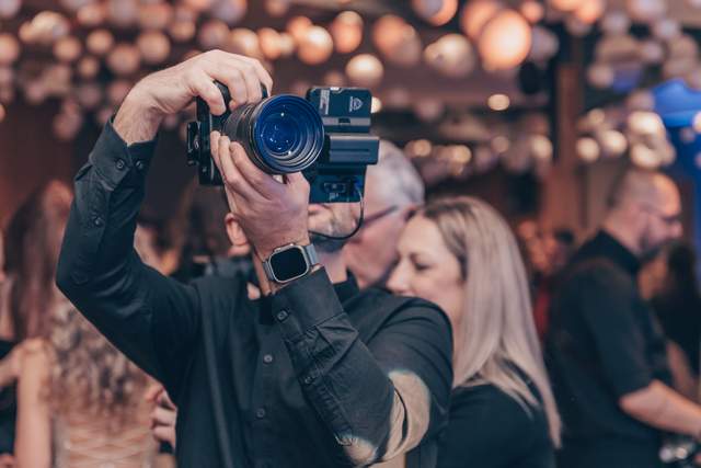 Studniówka 1LO 2026 Hotel Przystań — zdjęcie 11