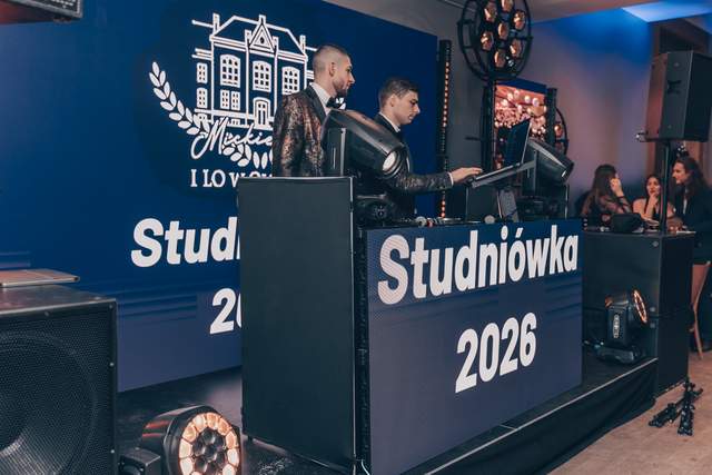 Studniówka 1LO 2026 Hotel Przystań — zdjęcie 16