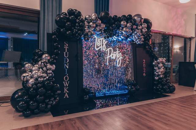 Studniówka 2LO 2026 Hotel Omega — zdjęcie 3