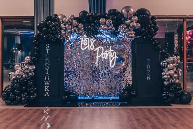 Studniówka 2LO 2026 Hotel Omega — zdjęcie 4