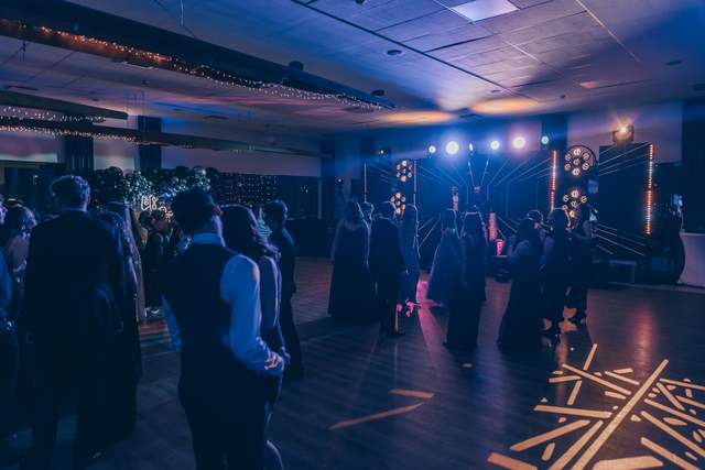 Studniówka 2LO 2026 Hotel Omega — zdjęcie 7