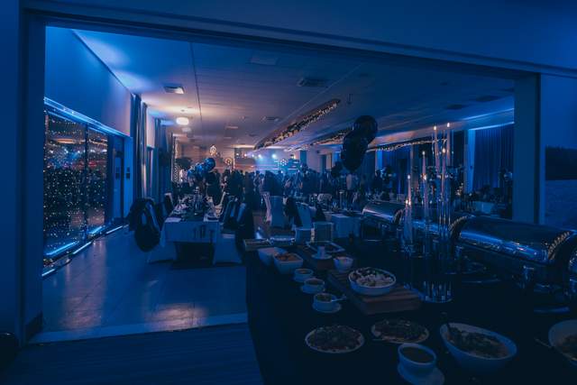 Studniówka 2LO 2026 Hotel Omega — zdjęcie 11