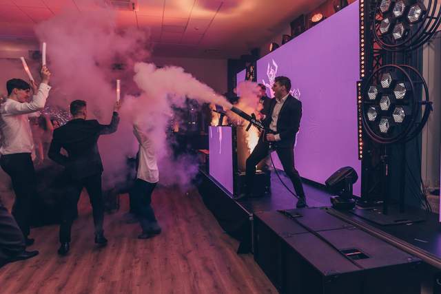 Studniówka 2LO 2026 Hotel Omega — zdjęcie 13