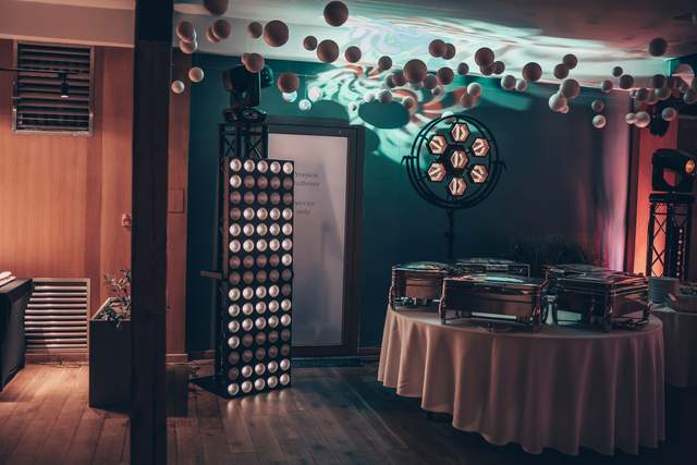 Studniówka Zespół Szkół Ekonomiczno Handlowych 14.02.2025 Hotel Przystań — zdjęcie 5