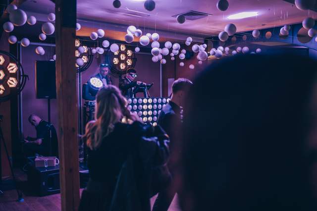Studniówka 5LO 2024 Hotel Przystań — zdjęcie 5