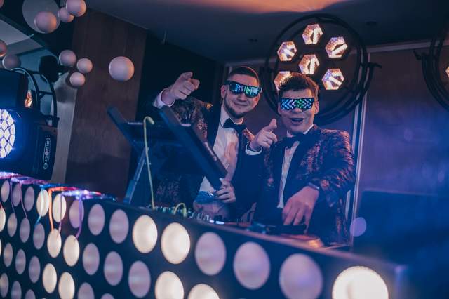 Studniówka 5LO 2024 Hotel Przystań — zdjęcie 7
